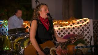 Lonely Leesa & The Lost Cowboys - Dreams