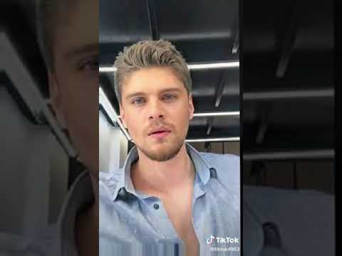 من الاجمل في رجال تركيا