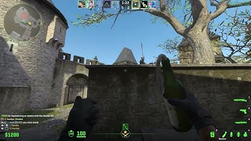 POV: You have plot armor