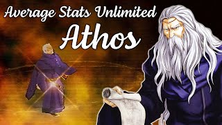Average Stats Unlimited - Athos