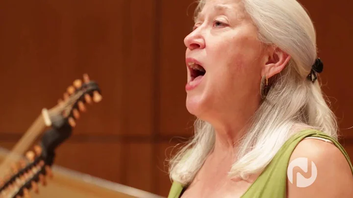 Anna Magdalena Songbook with Ellen Hargis  Home Su...