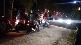 Download Lagu Malam takbiran dengan dokrek klasik MP3