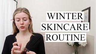 Winter Skincare Routine Dry Skin | True Botanicals by Jennifer Jessen 189 views 1 year ago 4 minutes, 8 seconds