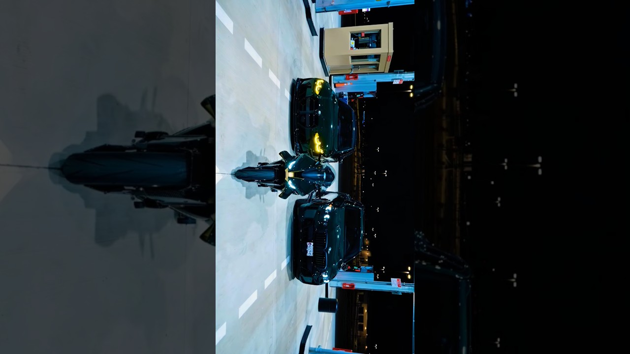 cinematic 8k quality edit of BMW 💫