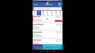 CM Mobile Upgrading an RFID Tag 6 1 0 v2 00 screenshot 4