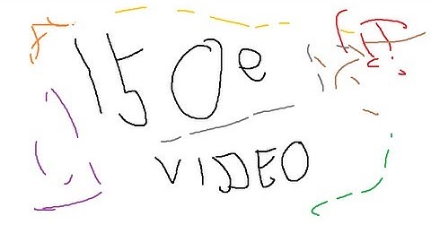 150e video