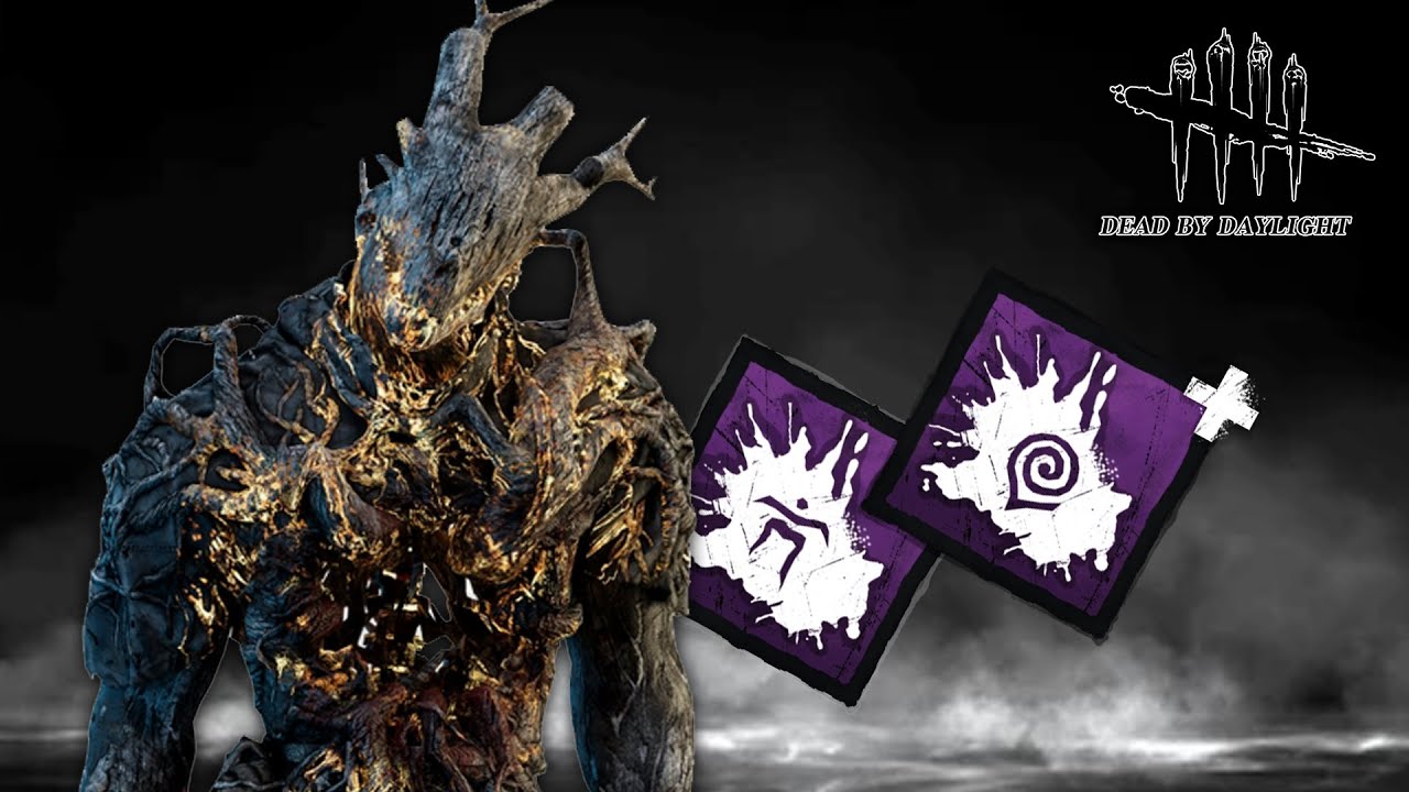 Dead by Daylight [ KILLER ] - THE WRIATH : สายล่าห้ามพลาด | ozirist