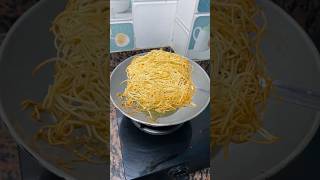 ১৫ মিনিটে?বারবিকিউ নেশন এর মত Chinese Bhel বানালাম shorts ytshort chinesebhel food shortsfeed