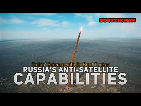 (#338) Russia Tests