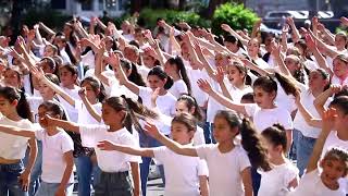 Dance / Flashmob / Armenia