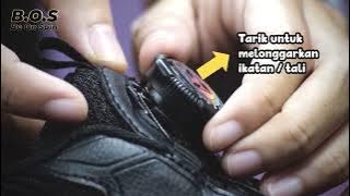 Download lagu B.O.S - Be On Spin by New Era