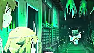 || Moment Ketika Hantu Loli Takut Sama Hantu Kw👻 || Jedag Jedug Anime.