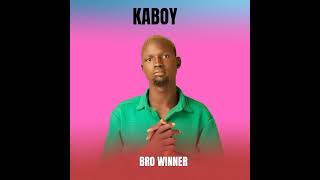 Bro Winner - Rest in Peace Kaboy )South Sudan New song 2025