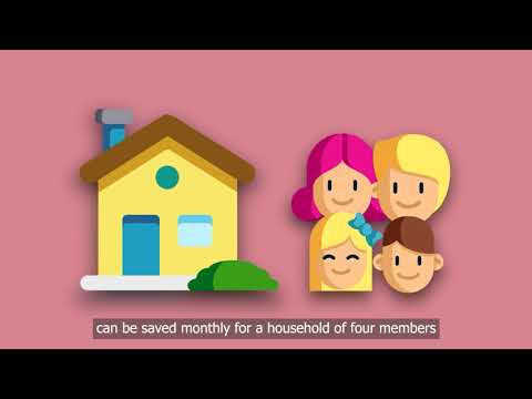 Demonstration of JalSevak greywater recycling solution