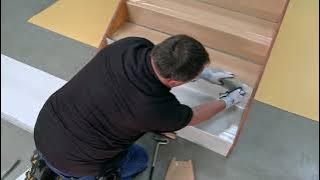 norament® Stair Treads