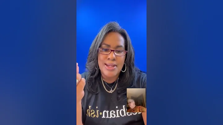 TikTok 062422 Clobber Scriptures Against LGBT