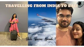 India to Bali | Complete Travel Guide 2023 | Packing list | Flights | VISA | Currency