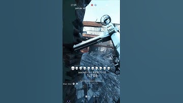 My Biggest V1 ROCKET Kill Ever in Battlefield V!