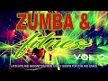 Zumba & Fitness 2020 Vol. 2 - Latin Hits And Reggaeton From 100 To 128 BPM For Gym And Dance