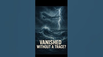 The Bermuda Triangle — Flights That Just Disappeared #americanhistory #historyshorts #bermuda