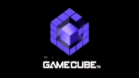 Nintendo Gamecube Startup Reversed