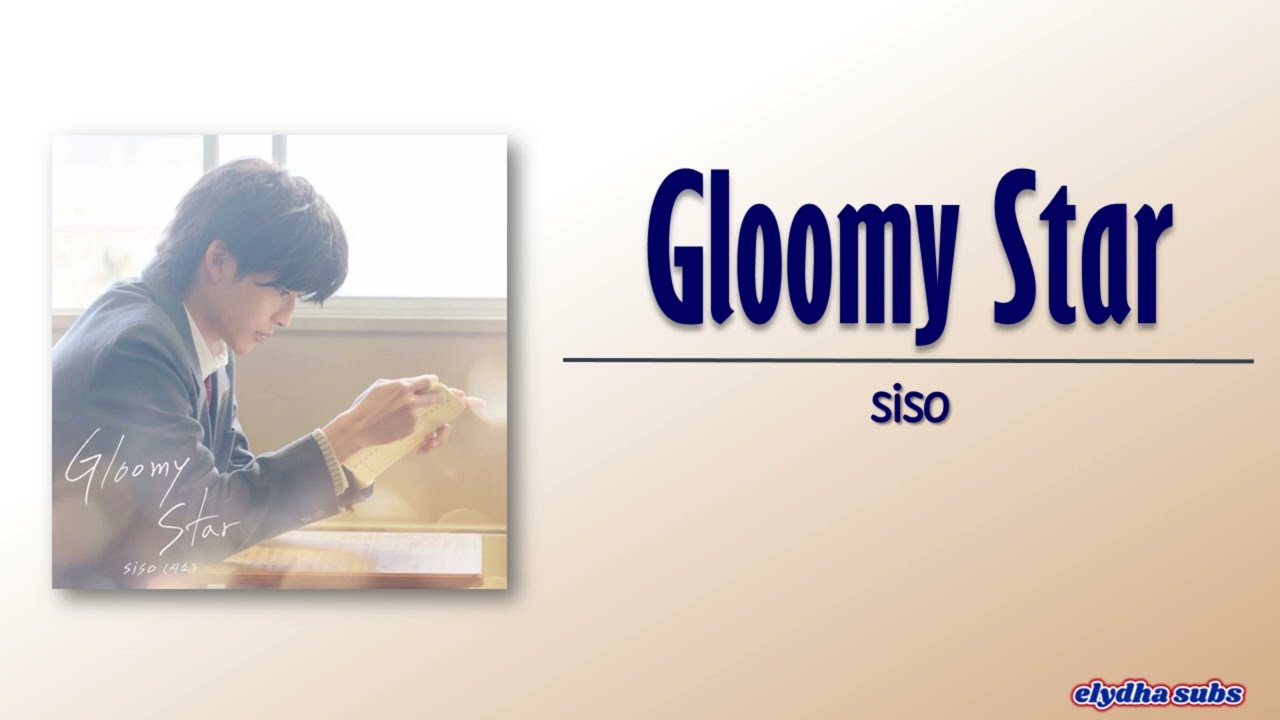siso - Gloomy Star [Our Secret Diary OST] - YouTube