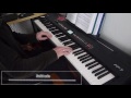 Capture de la vidéo Sword Of Mana - Piano Solo