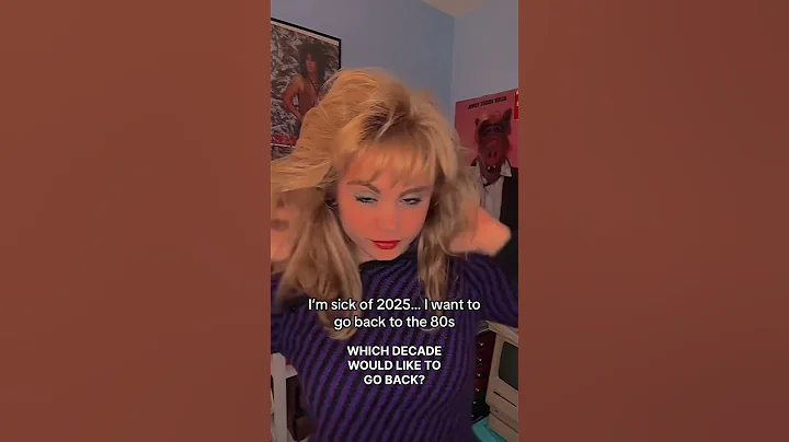 1970's The Greatest Decade Ever—Which One Is YOUR Favourite?