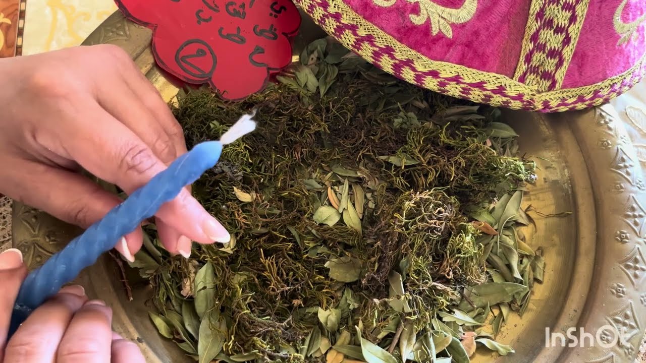 اقوى كشف اختاري شمعتك❤️وشوفي فالك💥طلع مار مزوهر باسمك ولاكن ردي بالك❤️