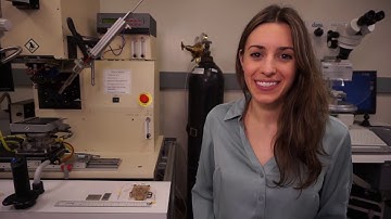 10 kV SiC MOSFET Power Module Packaging