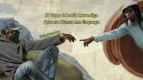 BK' Part. Djavan - Só Eu Sei ( Legendado )