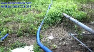 may xu ly chat thai gia suc