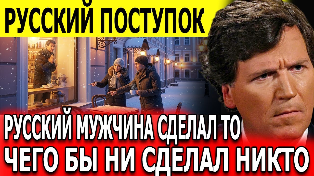 Как один поступок перевернул мою жизнь