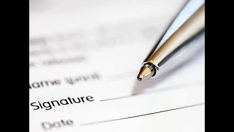 Data Sharing agreements overview