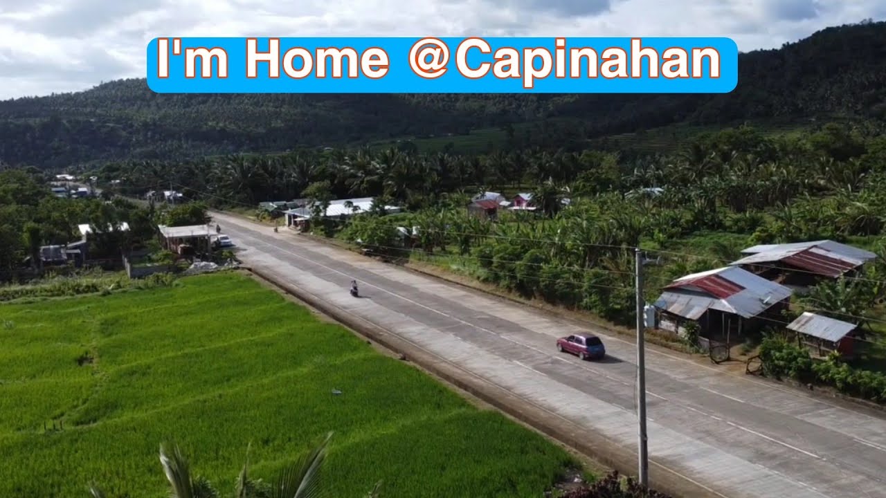 It's Always Good to be HOME!