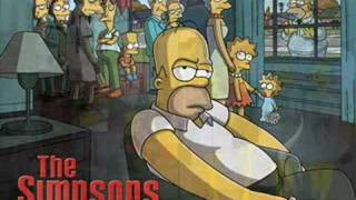 Simpsons Greater Than Seinfeld