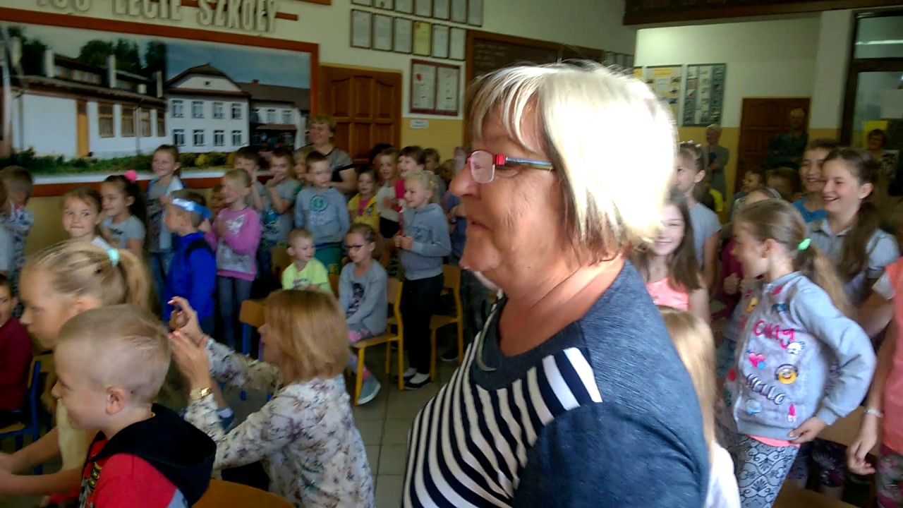 Przedstawienie 