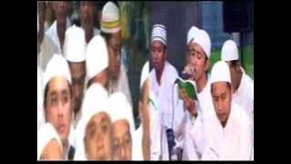 ya 'alim bihali, ala yallah binadzro, lakum busyro Majlis Maulid Al Habsyi Kedanyang 2013