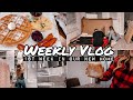 VLOG: FIRST WEEK AFTER MOVING INTO OUR NEW HOME! | Building Furniture, Fav Coffee Recipe, Shopping !