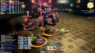 Judgement A2S Clear 1 (Gobwalker POV)