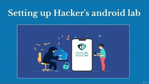 Setting up a Hacker