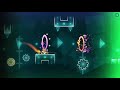 Reverse by benniko all complete  geometry dash 211