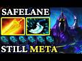 🔥 ABADDON Carry GOD — Full Sustain DOMINATION 🔥 Dota 2 Gameplay