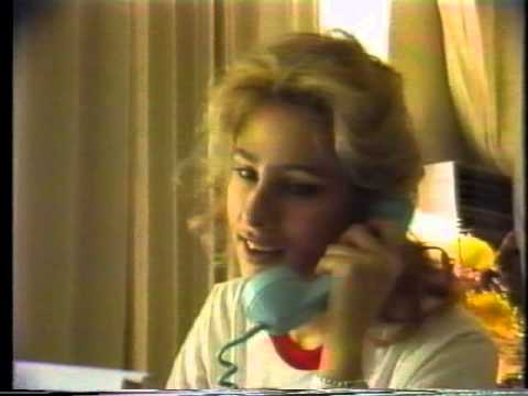 Rhonda Shear early auditions