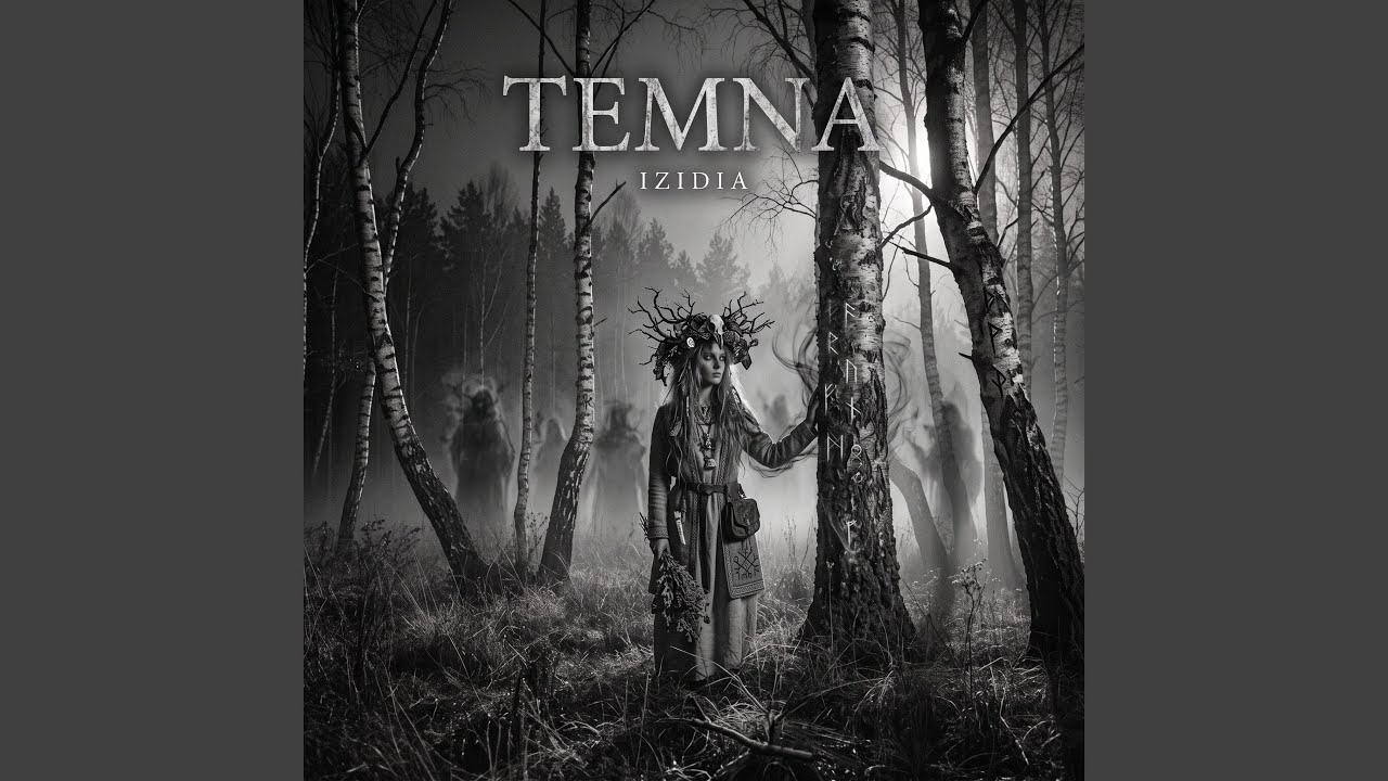 Watch Temna on YouTube Watch Temna on YouTube