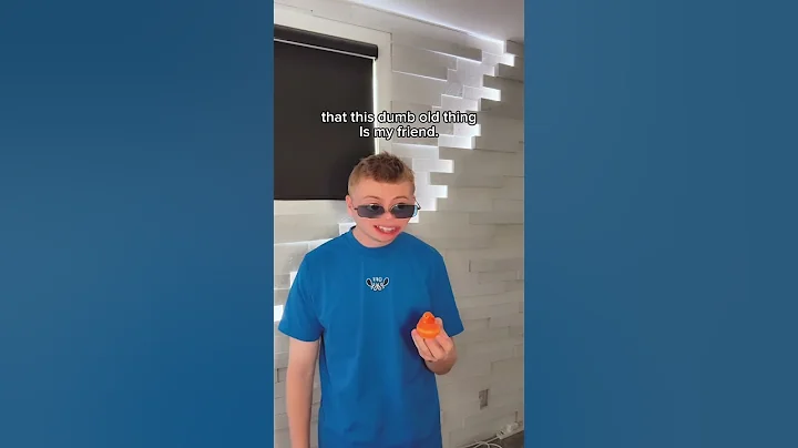 Super Embarrassing #Shorts