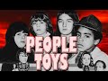 Bad Movie Review: Peopletoys (AKA: Devil Times Five, The Horrible House on the Hill)