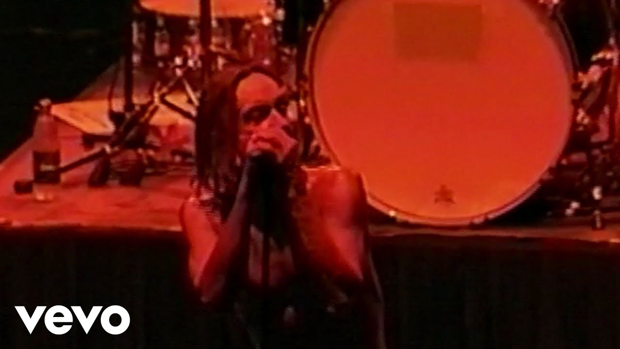 Iggy & The Stooges - 1969 Iggy & The Stooges - 1969