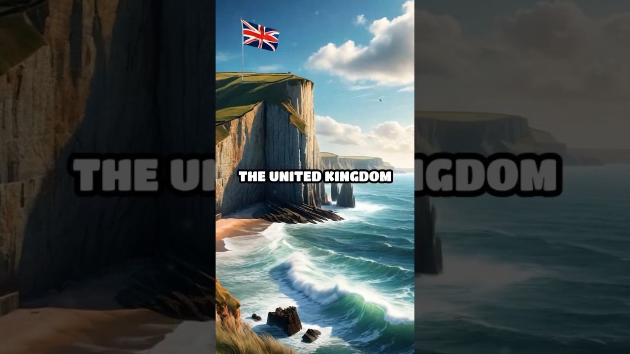 Interesting Facts about the United Kingdom