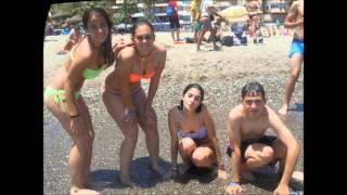 3ºA Cristobal de Monroy :)